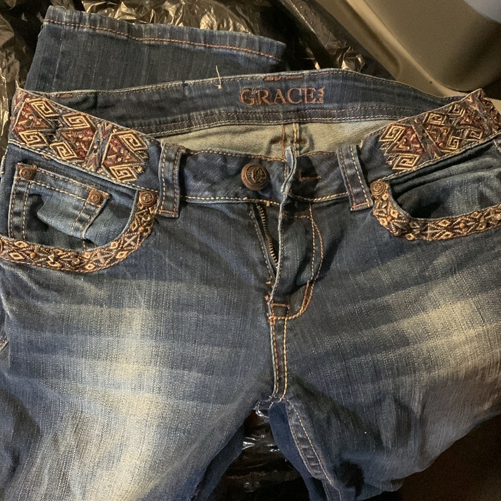 Jeans - Picture 2 of 3